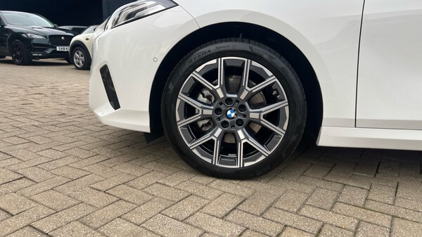 Used BMW 1 Series 2025 for sale - 76244537: Photo 25