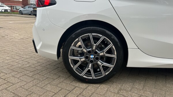 Used BMW 1 Series 2025 for sale - 76244537: Photo 27