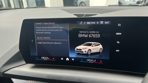 Used BMW 1 Series 2025 for sale - 76244537: Photo 37