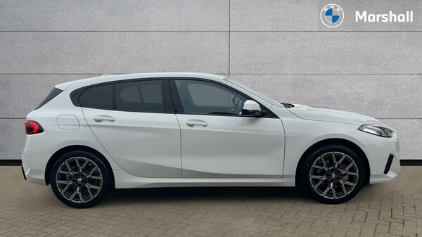 Used BMW 1 Series 2025 for sale - 76244537: Photo 3