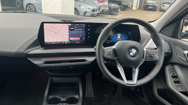 Used BMW 1 Series 2025 for sale - 76244537: Photo 5