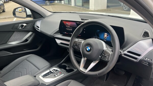 Used BMW 1 Series 2025 for sale - 76244537: Photo 6