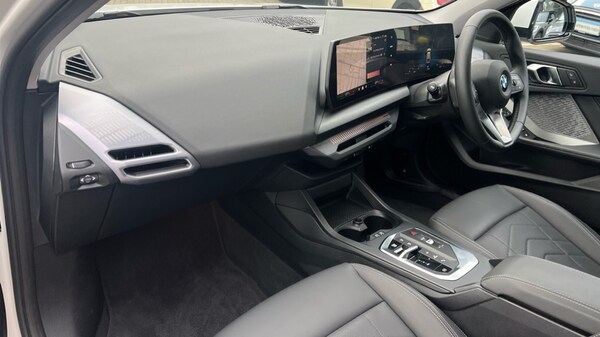 Used BMW 1 Series 2025 for sale - 76244537: Photo 7