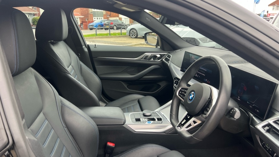 Used BMW i4 2025 for sale - 76244429: Photo 11