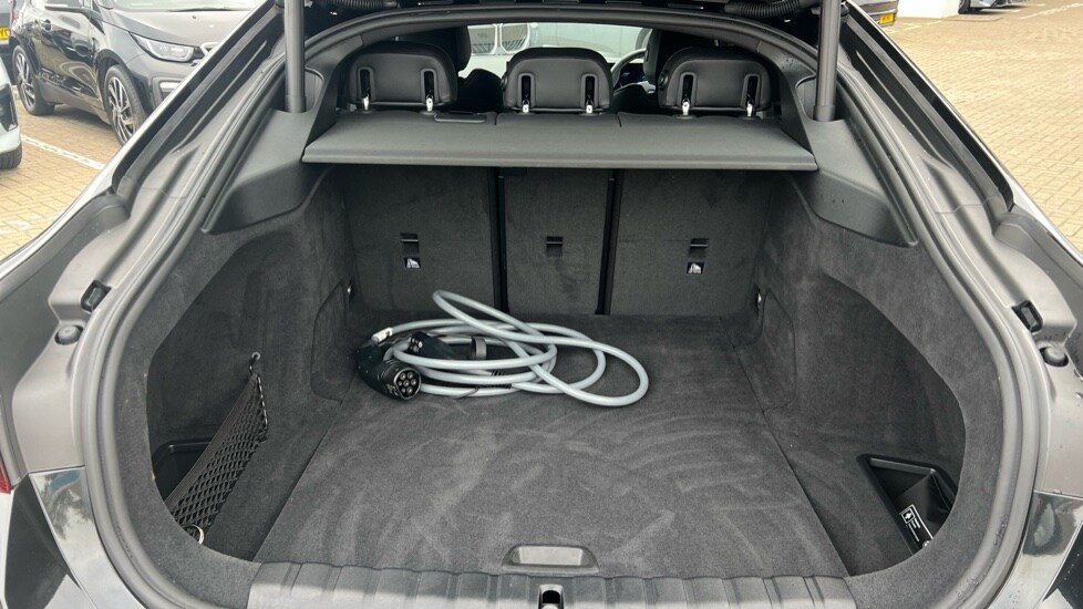 Used BMW i4 2025 for sale - 76244429: Photo 13