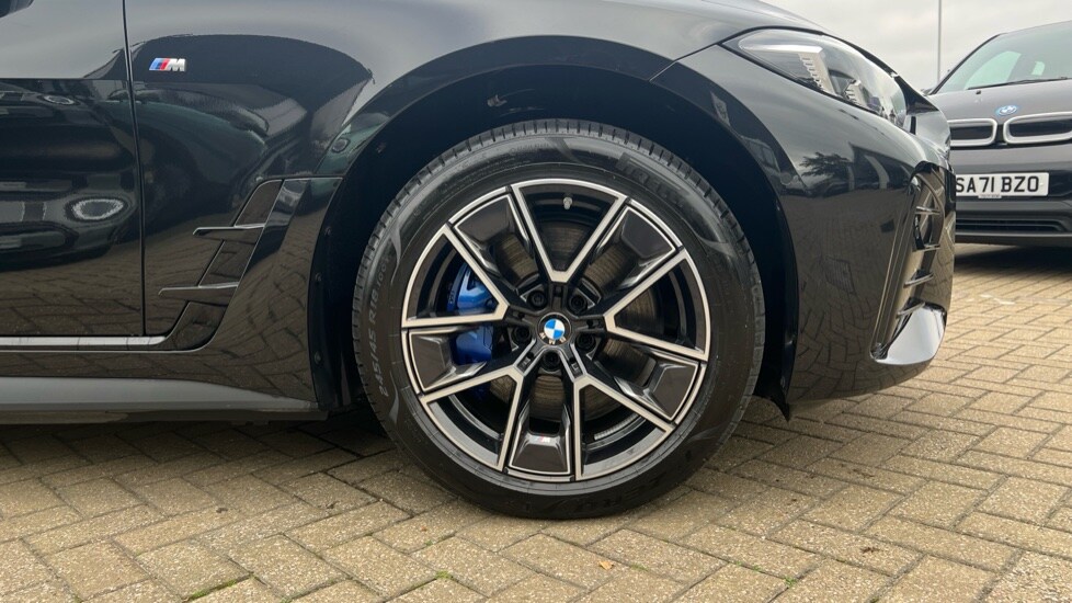 Used BMW i4 2025 for sale - 76244429: Photo 14
