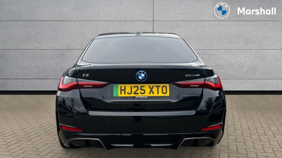 Used BMW i4 2025 for sale - 76244429: Photo 15