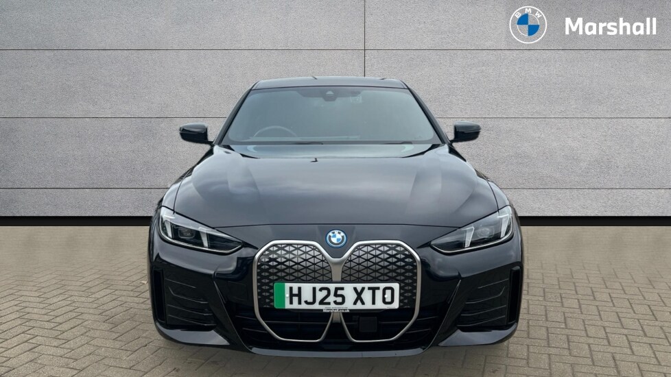 Used BMW i4 2025 for sale - 76244429: Photo 16