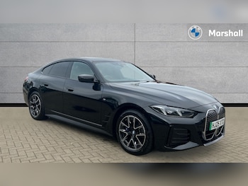 BMW - i4