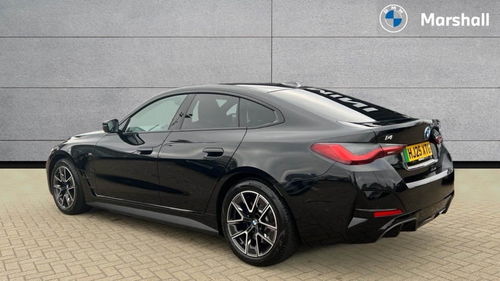 Used BMW i4 2025 for sale - 76244429: Photo 2