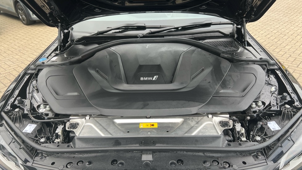 Used BMW i4 2025 for sale - 76244429: Photo 21