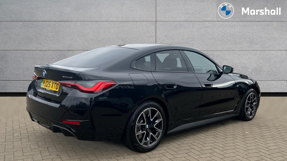 Used BMW i4 2025 for sale - 76244429: Photo 22