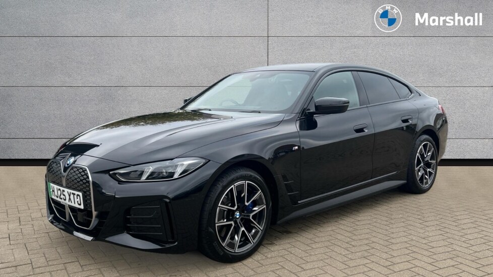 Used BMW i4 2025 for sale - 76244429: Photo 23