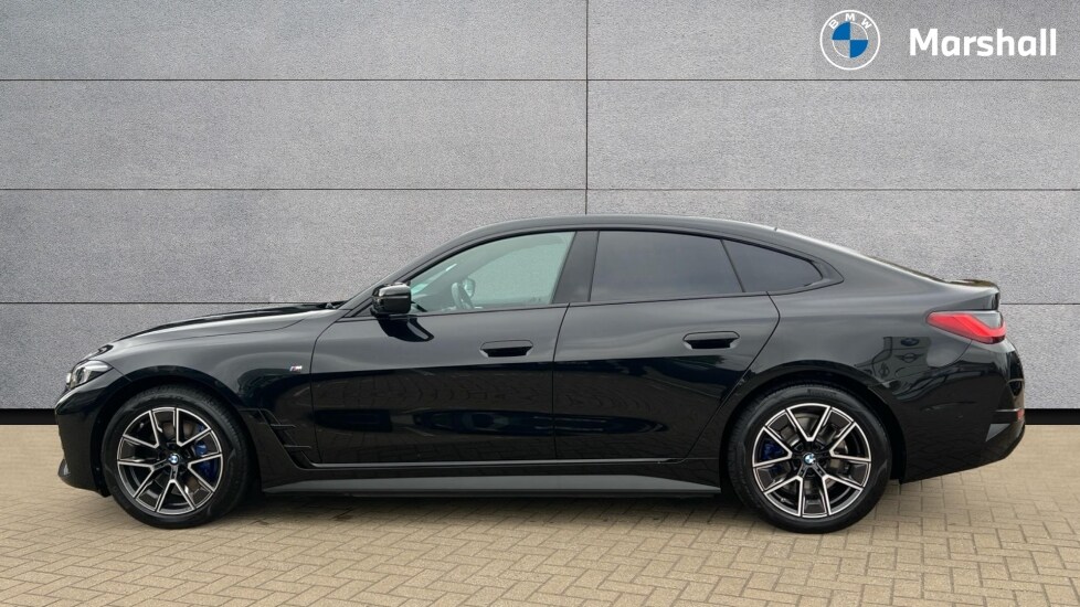 Used BMW i4 2025 for sale - 76244429: Photo 24