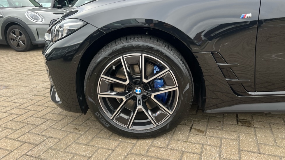 Used BMW i4 2025 for sale - 76244429: Photo 25