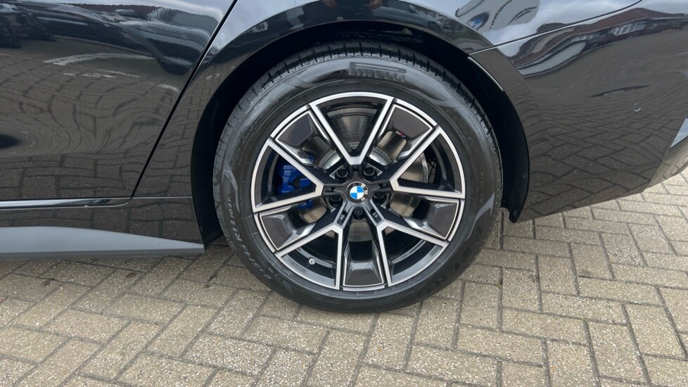 Used BMW i4 2025 for sale - 76244429: Photo 26