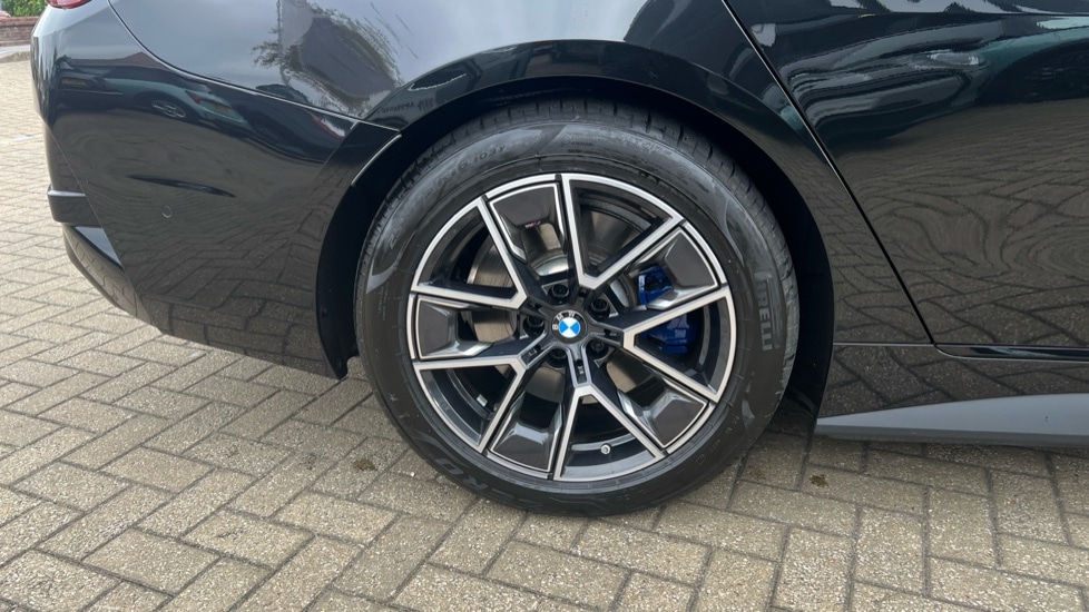 Used BMW i4 2025 for sale - 76244429: Photo 27