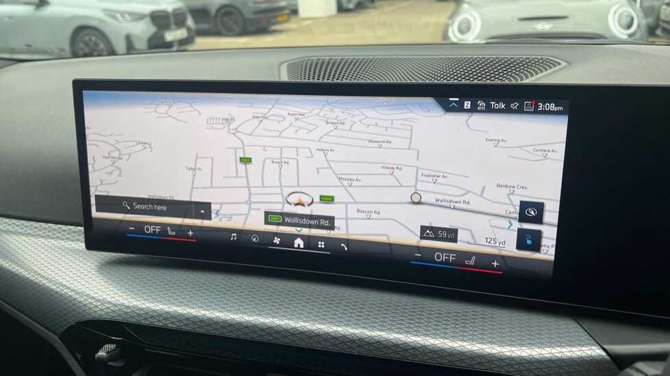Used BMW i4 2025 for sale - 76244429: Photo 29