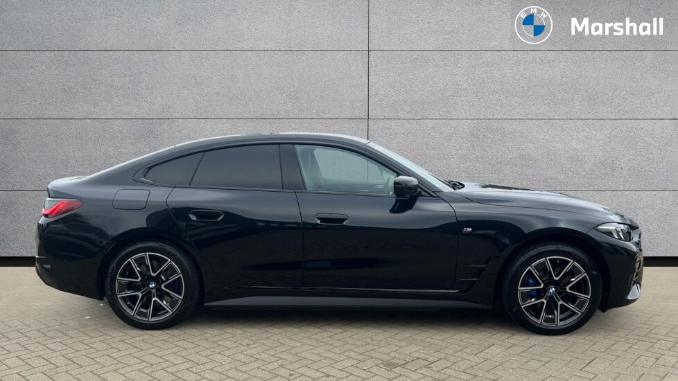 Used BMW i4 2025 for sale - 76244429: Photo 3