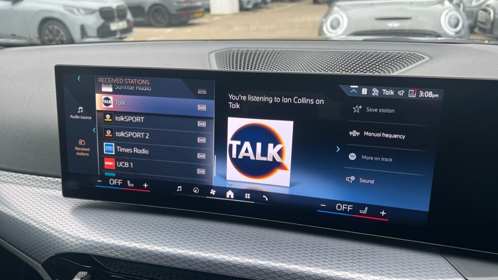 Used BMW i4 2025 for sale - 76244429: Photo 34