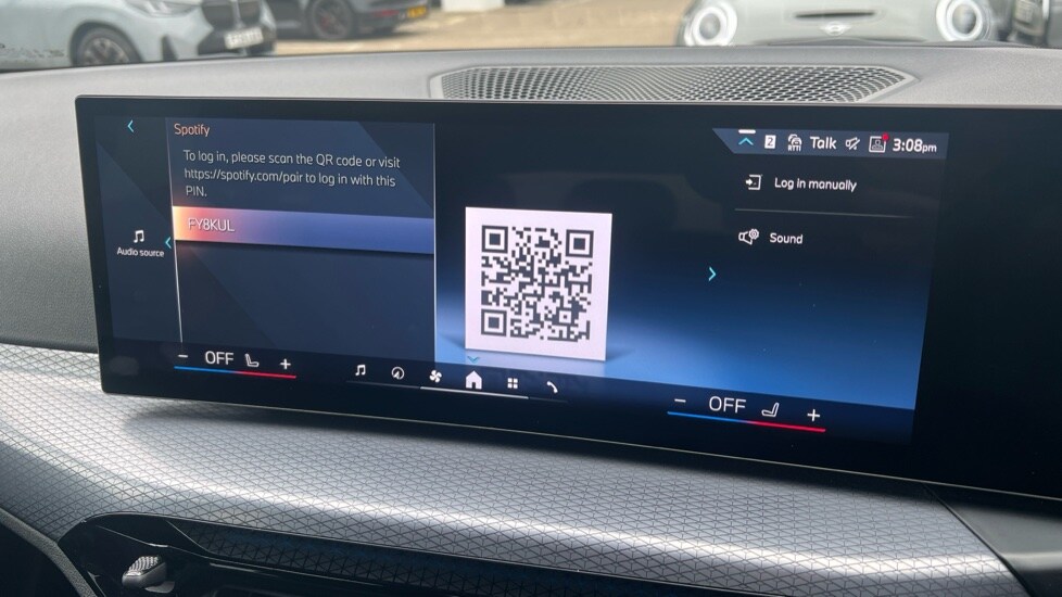 Used BMW i4 2025 for sale - 76244429: Photo 36