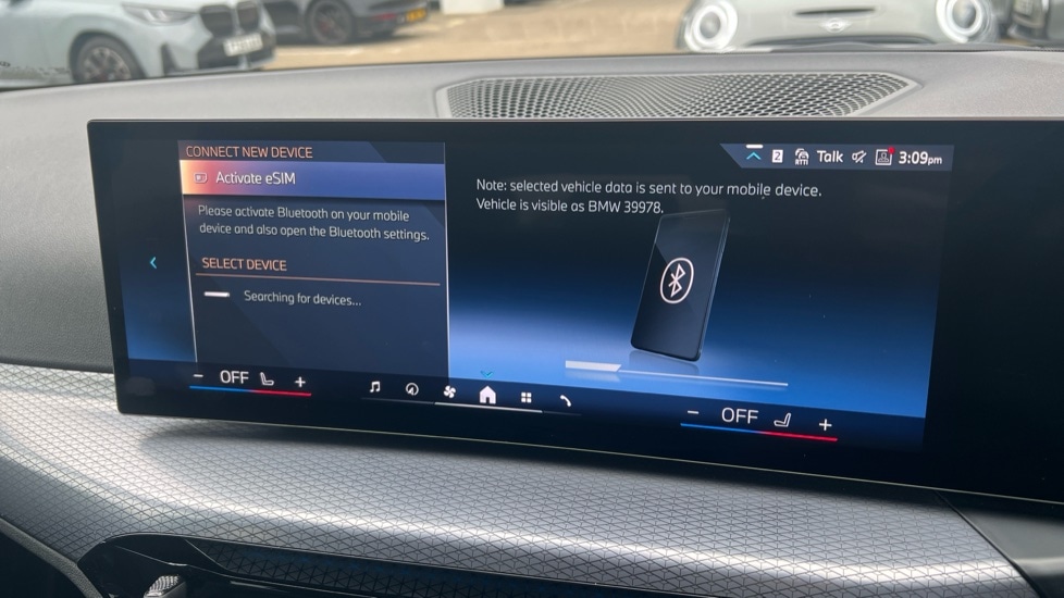 Used BMW i4 2025 for sale - 76244429: Photo 38
