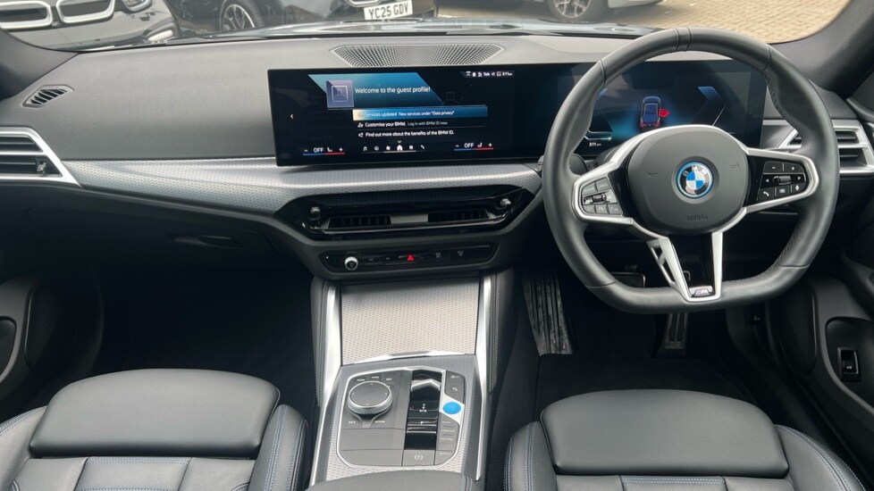 Used BMW i4 2025 for sale - 76244429: Photo 4
