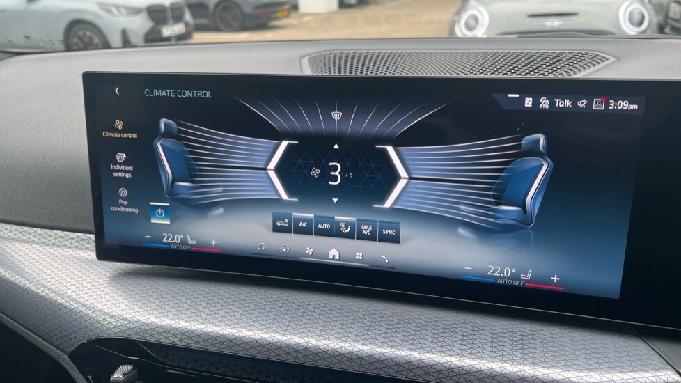 Used BMW i4 2025 for sale - 76244429: Photo 42