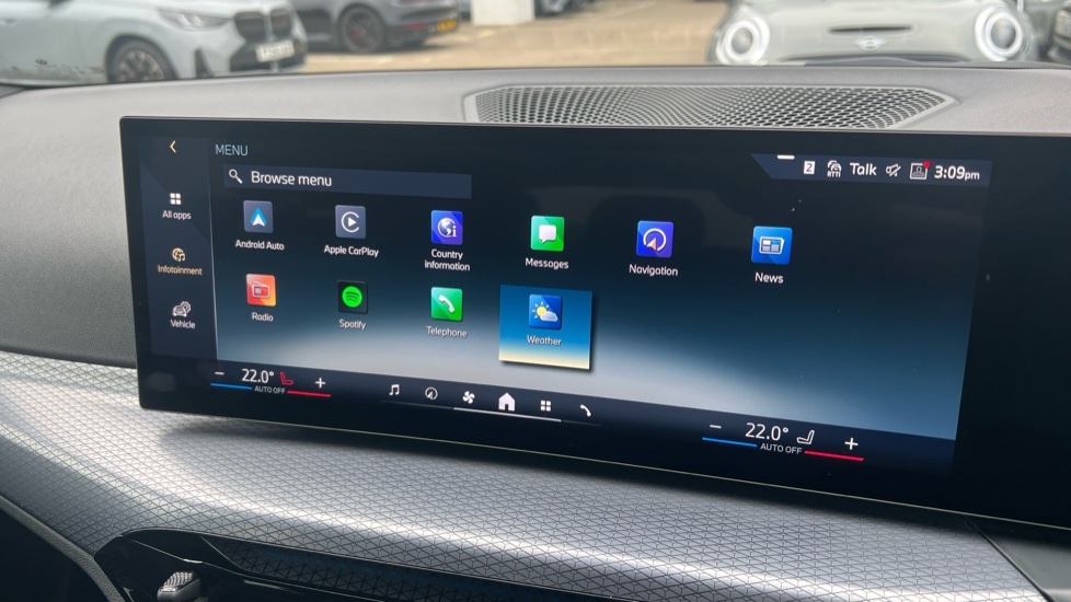 Used BMW i4 2025 for sale - 76244429: Photo 44