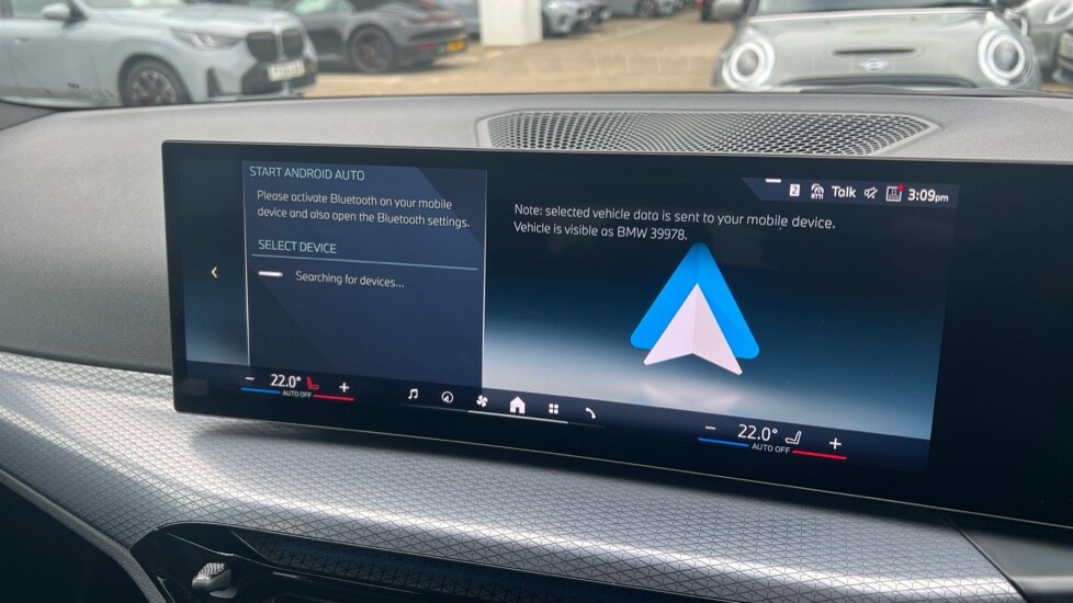 Used BMW i4 2025 for sale - 76244429: Photo 45