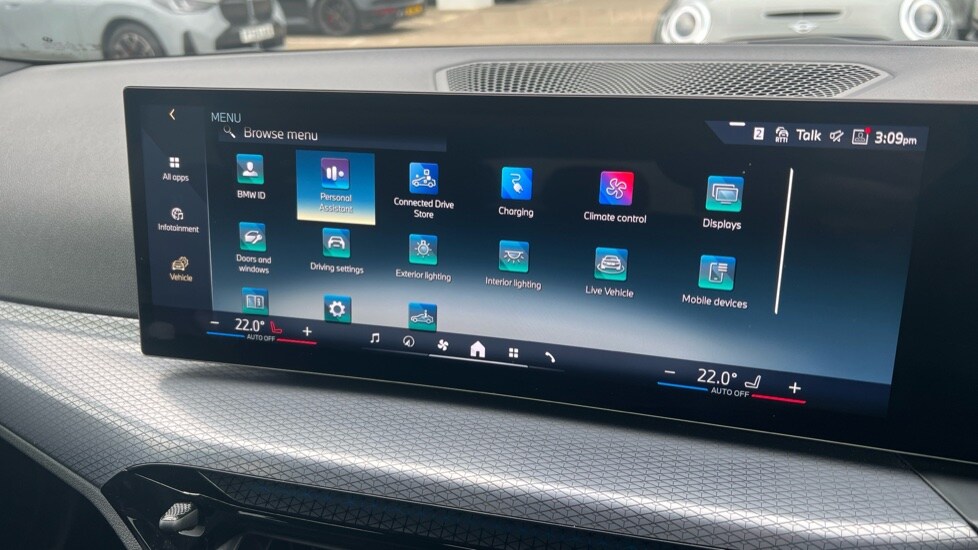 Used BMW i4 2025 for sale - 76244429: Photo 47