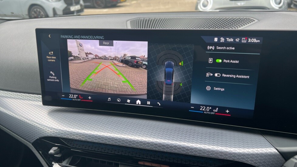 Used BMW i4 2025 for sale - 76244429: Photo 48