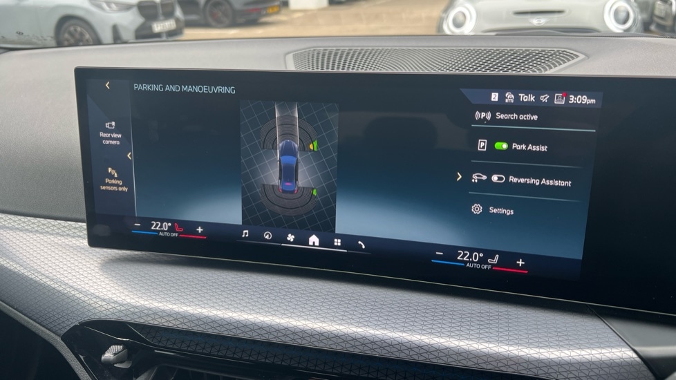 Used BMW i4 2025 for sale - 76244429: Photo 49