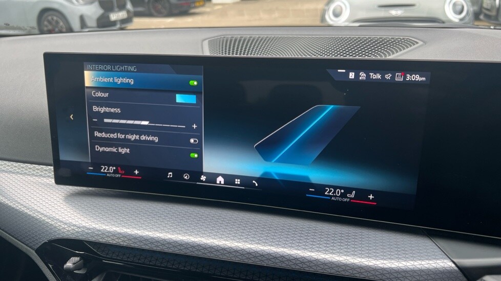 Used BMW i4 2025 for sale - 76244429: Photo 50