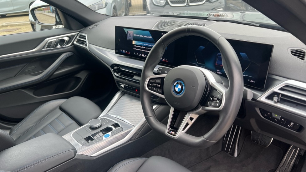 Used BMW i4 2025 for sale - 76244429: Photo 6