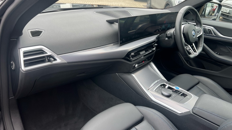 Used BMW i4 2025 for sale - 76244429: Photo 7