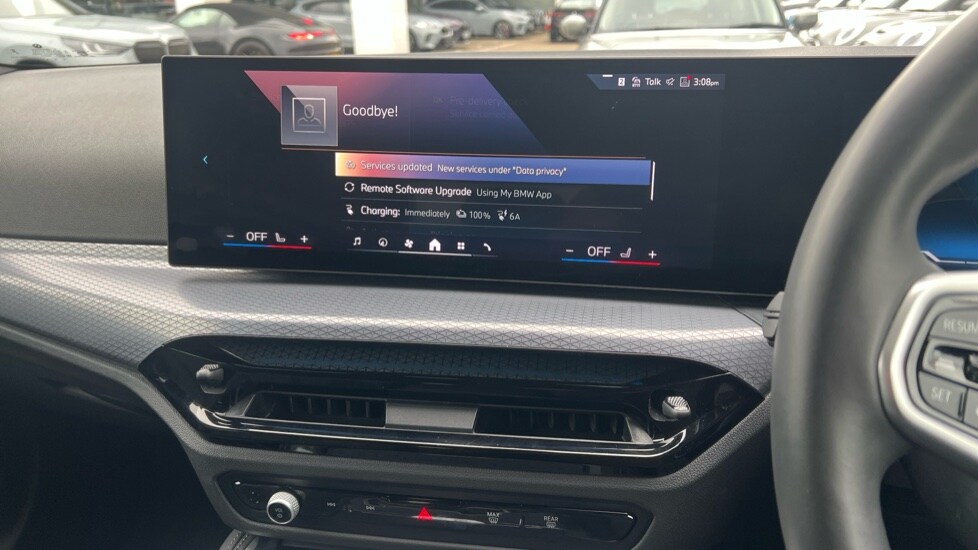 Used BMW i4 2025 for sale - 76244429: Photo 8