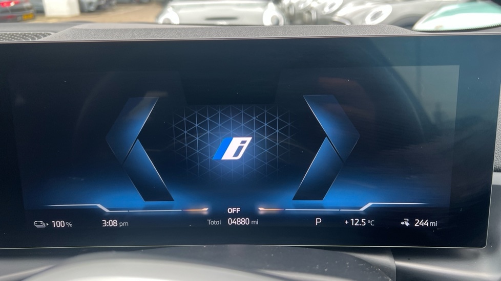 Used BMW i4 2025 for sale - 76244429: Photo 9