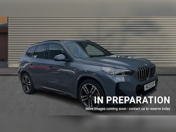 BMW - X1