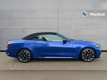 Used BMW 4 Series 2025 for sale - 76580084: Photo