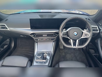 Used BMW 4 Series 2025 for sale - 76580084: Photo