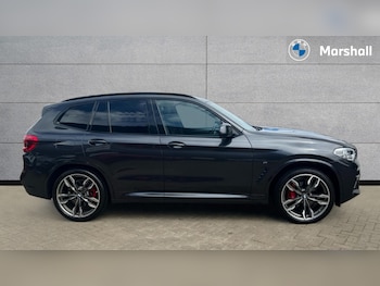 Used BMW X3 2021 for sale - 75565588: Photo