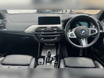 Used BMW X3 2021 for sale - 75565588: Photo