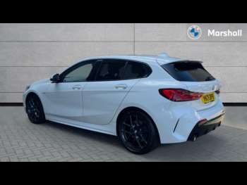Used BMW 1 Series 2021 for sale - 74673929: Photo