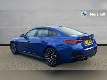 Used BMW i4 2025 for sale - 76534006: Photo