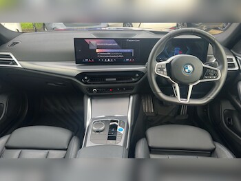 Used BMW i4 2025 for sale - 76534006: Photo