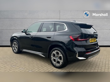Used BMW X1 2023 for sale - 76229274: Photo