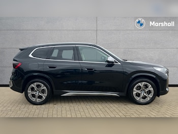 Used BMW X1 2023 for sale - 76229274: Photo