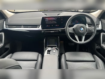 Used BMW X1 2023 for sale - 76229274: Photo