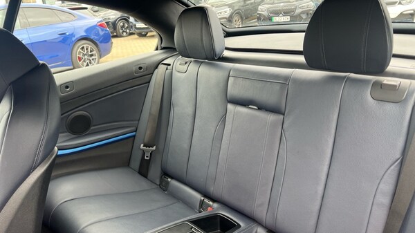 Used BMW 4 Series 2017 for sale - 75698650: Photo 12